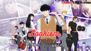 Lookism (Season 01) in Hindi Dubbed – AnimeNitam