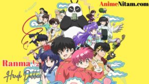 Ranma ½ (Season 01) in Hindi Dubbed – AnimeNitam