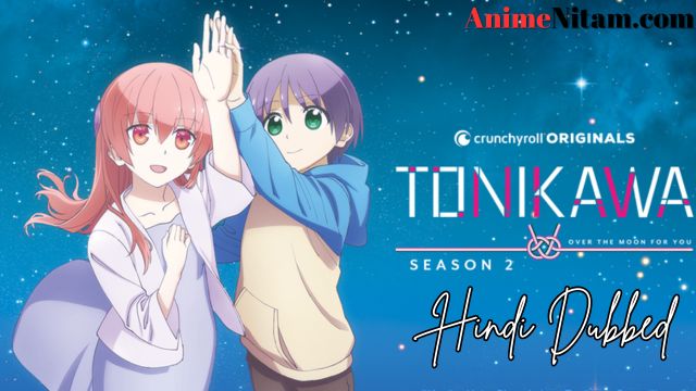 Tonikaku Kawaii (Season 02) in Hindi Dubbed – AnimeNitam