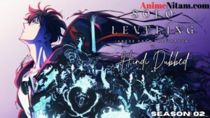 Demon Slayer (Season 02) in Hindi Dubbed - Complete – AnimeNitam