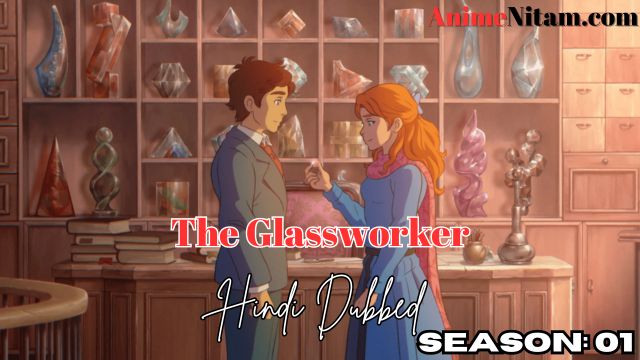 The Glassworker (2024) Hindi – English (Dual Audio) Movie Download