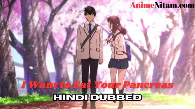 I Want to Eat Your Pancreas Hindi Movie Download